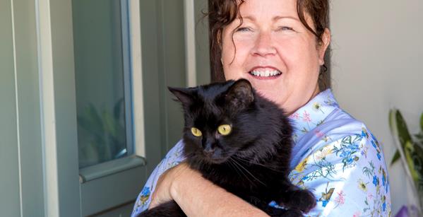 Resident Sharnbrook 2