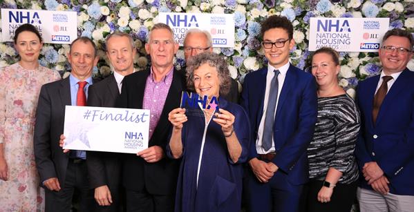 National Housing Awards 2019 b
